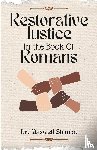 Shimba - Restorative Justice in the Book of Romans