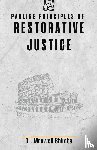 Shimba - Pauline Principles of Restorative Justice