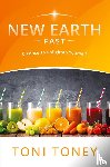 Toney, Toni - New Earth Fast