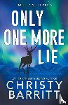 Barritt, Christy - Only One More Lie