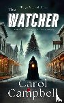 Campbell, Carol A - The Watcher