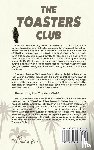 Fairbanks, Mark C. - The Toasters Club