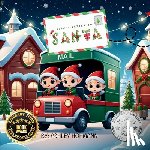 Hohmann, Ashley - Ella's Letter To Santa/Ella's Enchanted Dream: 2 in 1