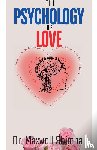 Shimba, Maxwell - The Psychology of Love
