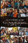 Jones, Jr. Bernard H. - TO MY FIRST YEAR TEACHERS WITH LOVE