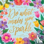 Browntrout - Bonnie Marcus Official 2026 12 X 24 Inch (Hanging) Monthly Square Wall Calendar Foil Stamped Cover Plastic-Free