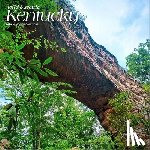Browntrout - Kentucky Wild & Scenic 2026 12 X 24 Inch (Hanging) Monthly Square Wall Calendar Plastic-Free