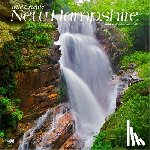 Browntrout - New Hampshire Wild & Scenic 2026 12 X 24 Inch (Hanging) Monthly Square Wall Calendar Plastic-Free
