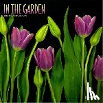Brush Dance - In the Garden 2026 Square Flap Brush Dance Calendar