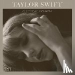 Browntrout - Browntrout: Taylor Swift Official 2026 7 X 14 Inch (Hanging)