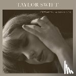 Plato - Taylor Swift Official 2026 12 X 24 Inch (Hanging) Monthly Square Wall Calendar