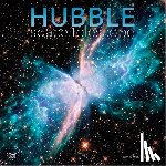 Publishers, Browntrout - Hubble Space Telescope - Hubble Weltraumteleskop 2027 - 16-Monatskalender