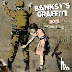 Publishers, Browntrout - Banksy's Graffiti 2027 - 16-Monatskalender