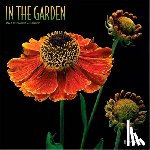 Brush Dance - In the Garden | 2027 12 x 24 Inch (Hanging) Monthly Square Wall Calendar | Plastic-Free | Brush Dance | Flowers Plants Floral Photography