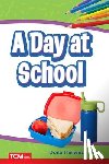Herweck Rice, Dona - A Day at School