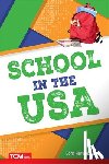 Herweck Rice, Dona - School in the USA
