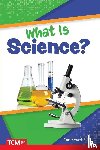 Herweck Rice, Dona - What Is Science?