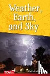 Herweck Rice, Dona - Weather, Earth, and Sky