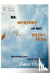 Chang, Dana - The Mystery of the Dying Pets: Special Edition