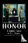 Elliott, Tj - Honor