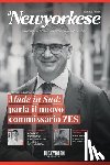 Entertainment, Luckyhorn - ilNewyorkese - Numero 3