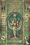 Doreal, M. - The Emerald Tablets of Thoth the Atlantean