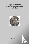 Chapman, Keith - Anglo Saxon Kings of Northumbria coins: sceattas and stycas