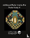 Contributors, Various - Additional Early Articles For Tsuba Study II