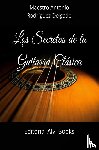 Books, Editorial Alvi - Los Secretos de la Guitarra Clásica