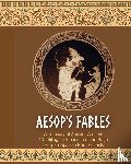 Winter, Helen - Aesop's Fables. 137 Bilingual Stories. English-Spanish Parallel Texts