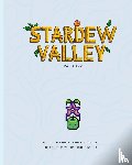 Studios, Yellowroom - 1.6v Stardew Valley Gaming Guide, Planner, and Checklist