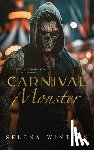 Winters, Selena - Carnival Monster