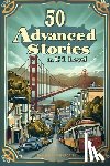 Snow, Elizabeth - Advanced English Short Stories for ESL Learners: Master C1 Vocabulary with Engaging Tales