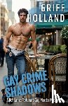 Holland, Griff - Gay Crime Shadows: A Detective Lance Fortunato Gay Murder Mystery