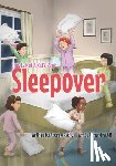 Adi, Winendra - This Is Not A Kid's Book: Sleepover