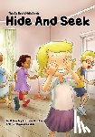 Adi, Winendra - This Is Not A Kid's Book: Hide And Seek