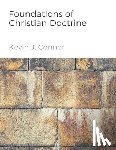 Conner, Kevin J. - Foundations of Christian Doctrine