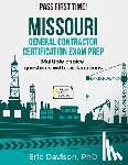 Davison, Eric - Missouri General Contractor Certification Exam Prep