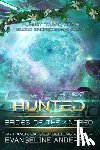 Anderson, Evangeline - Anderson, E: Hunted