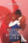 Margaret, Robin Jo - Blessed by the Cupid Distribution System: A Cozy and Steamy Lesbian Paranormal Romance