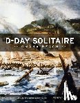 Cooke, Sean - D-Day Solitaire: Omaha Beach