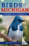 Sanitorials, Santus - Birds Of Michigan: A Field Guide To Bird Identification