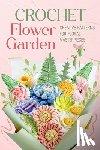 Osborne, Finley - Crochet Flower Garden