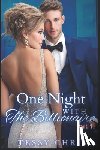 Chris, Tessy - One Night with the Billionaire: Intrigue Part 1