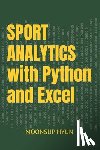 Hyun, Moonsup - Sport Analytics with Python and Excel