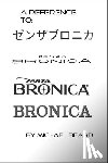 Beard, Michael - A Reference to Zenza Bronica