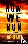 Hart, Joe - Now We Run
