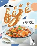 Stanford, Martha - Cooking Like You're in Fiji: A Cookbook with Many Tasty Recipes from the Fiji Islands