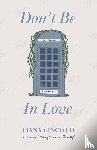 Cincotti, Liana - Don't Be In Love