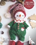 Ermolova, Mariia - Christmas Wonderland: Knitted Friends for the Holidays